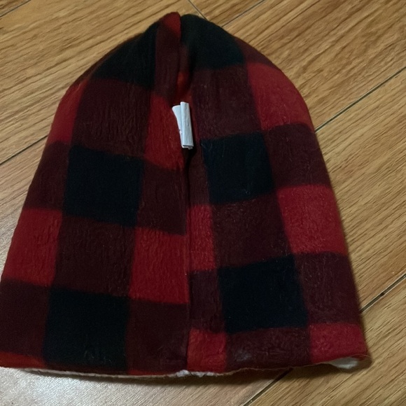 Reversible Pook Toque - Picture 4 of 5